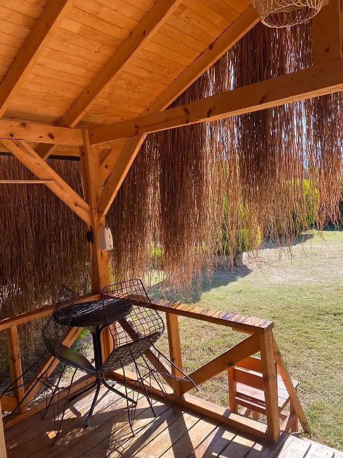 Green Pine Bungalows & Beach Luxury Concept Oludeniz