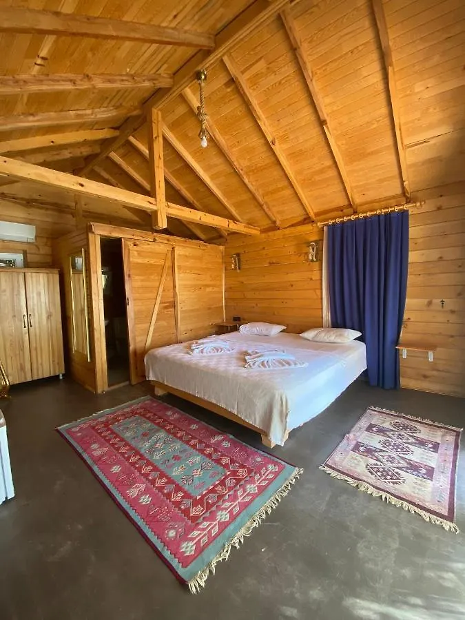 Green Pine Bungalows & Beach Luxury Concept Oludeniz 0*,  Turkey
