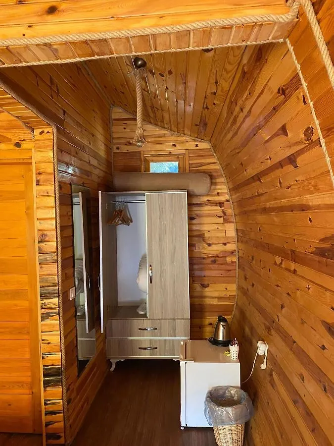 Hotel Green Pine Bungalows & Beach Luxury Concept Oludeniz