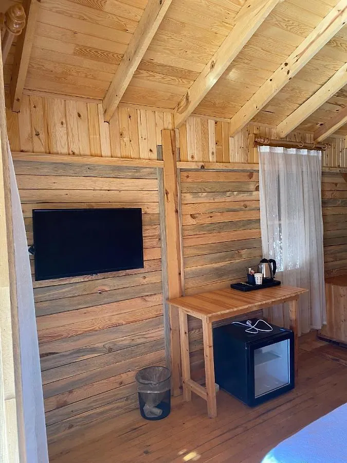 Green Pine Bungalows & Beach Luxury Concept Oludeniz 0*,