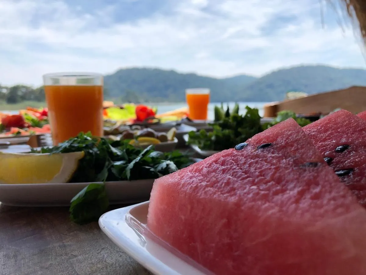 Green Pine Bungalows & Beach Luxury Concept Ölüdeniz