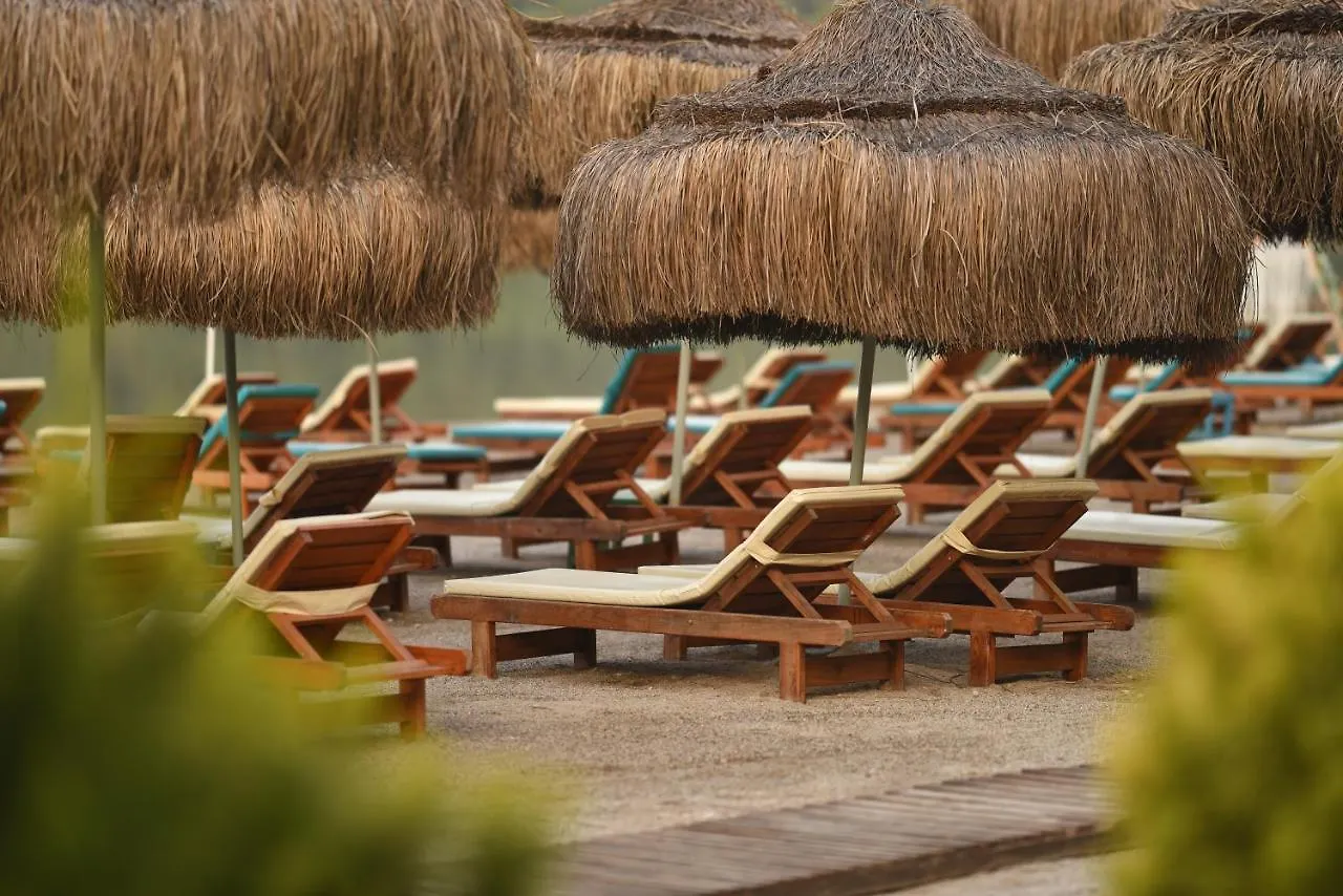 Otel Green Pine Bungalows & Beach Luxury Concept Ölüdeniz