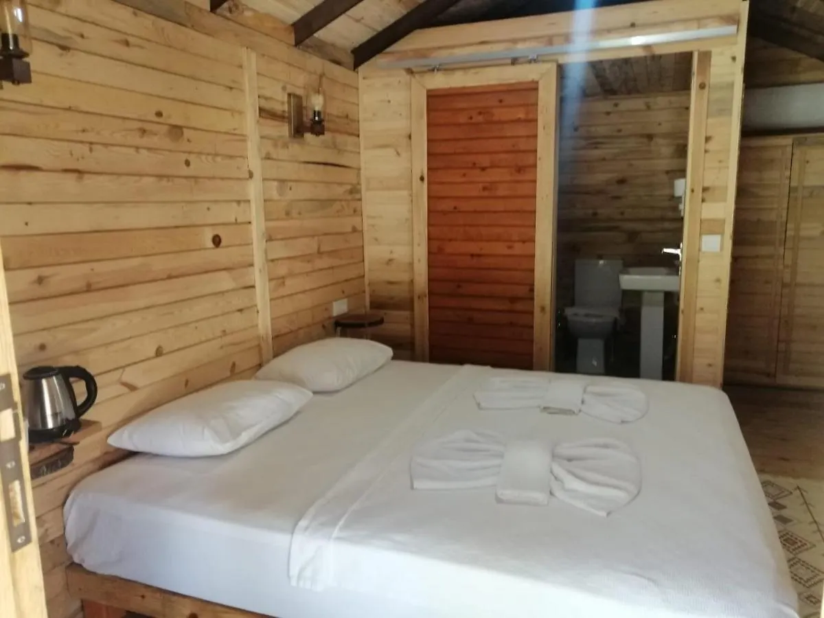 Otel Green Pine Bungalows & Beach Luxury Concept Ölüdeniz