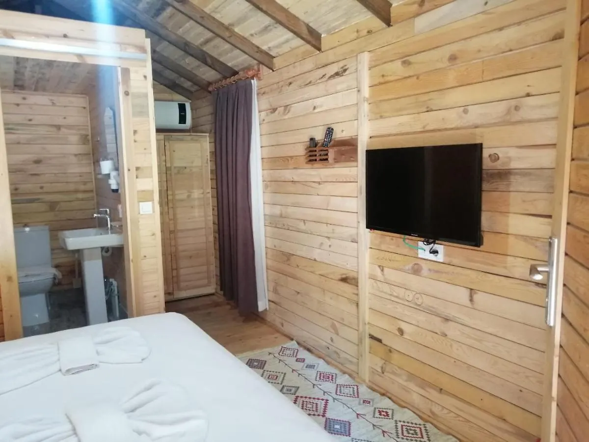 Otel Green Pine Bungalows & Beach Luxury Concept Ölüdeniz