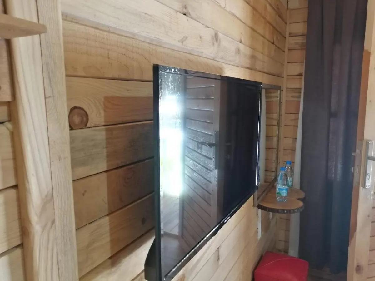 Green Pine Bungalows & Beach Luxury Concept Ölüdeniz
