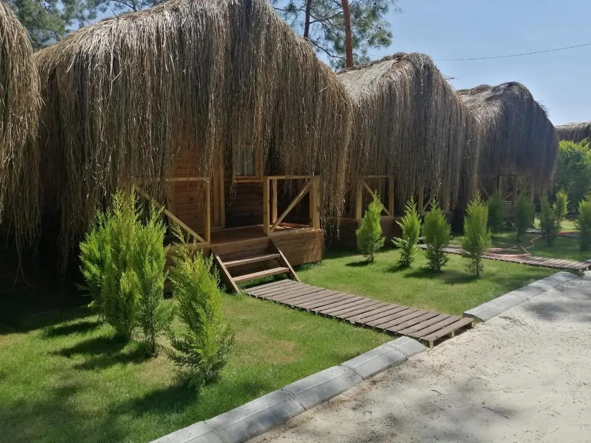 Green Pine Bungalows & Beach Luxury Concept Ölüdeniz 0*,  Türkiye