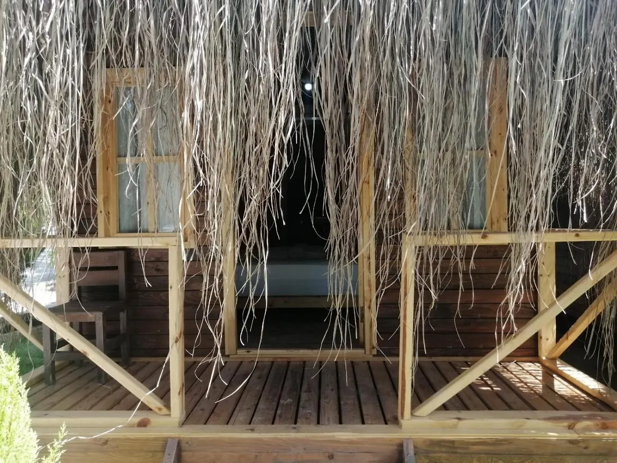 Otel Green Pine Bungalows & Beach Luxury Concept Ölüdeniz Türkiye