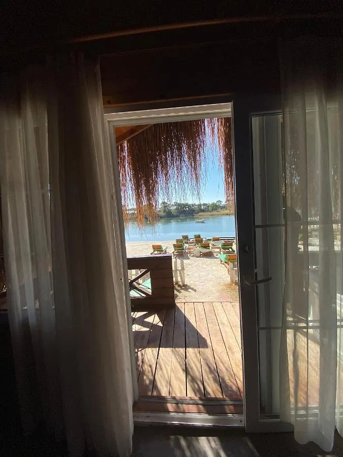 Green Pine Bungalows & Beach Luxury Concept Ölüdeniz