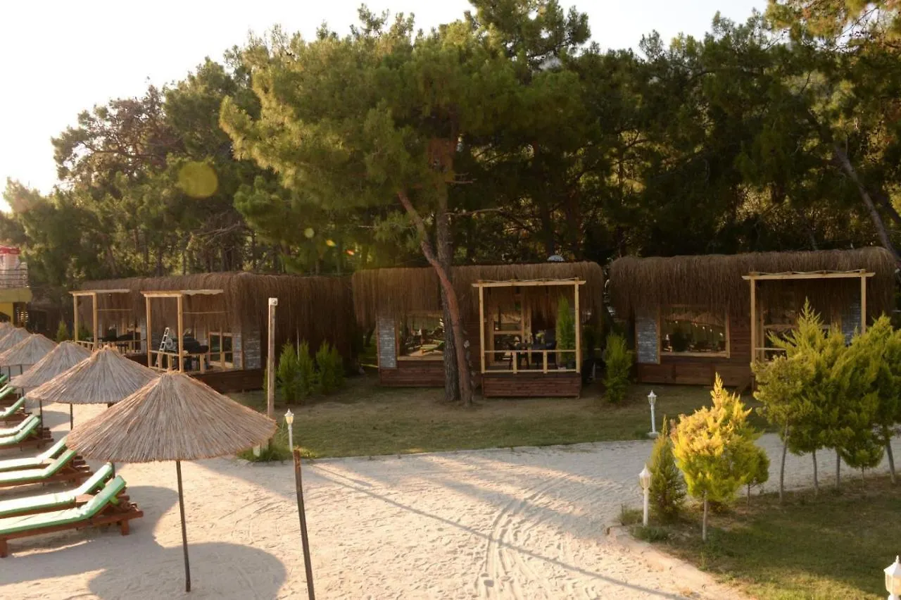 Green Pine Bungalows & Beach Luxury Concept Ölüdeniz 0*,  Türkiye