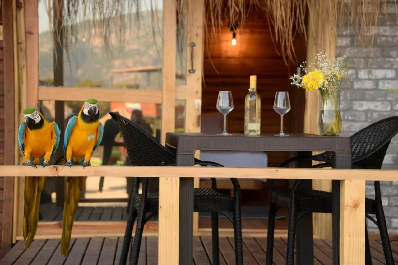 Otel Green Pine Bungalows & Beach Luxury Concept Ölüdeniz Türkiye