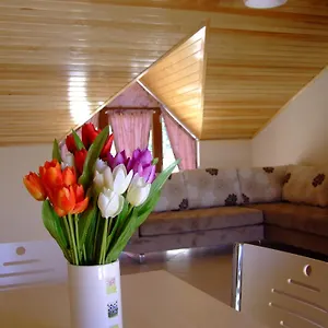 Gokcen Otel