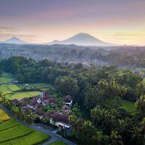 Dedary & By Ini Vie Hospitality Station touristique Ubud
