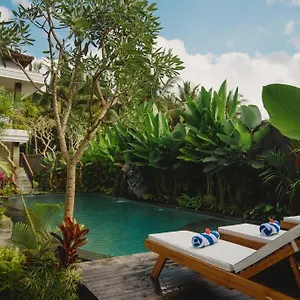 Taman Amartha Hotel Ubud