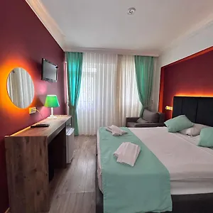 Balkaya Otel
