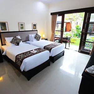 Gatra Maison d'hôtes Ubud