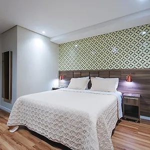 Biz Hotel São Paulo