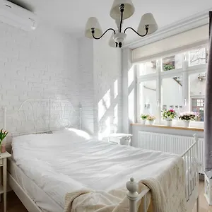 Too-good Appart hôtel Cracovie